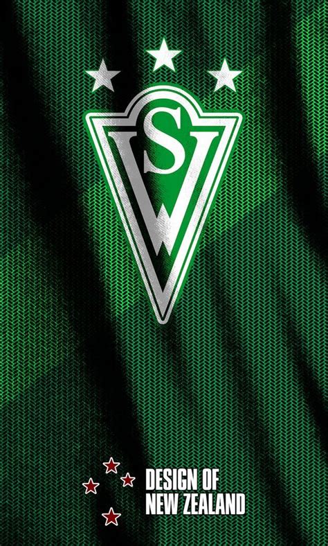 santiago wanderers logo
